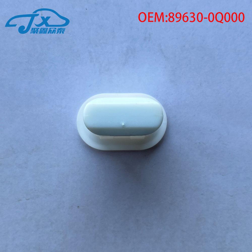 Car Seat Fixing Clip For HYUNDAI ELANTRA HD