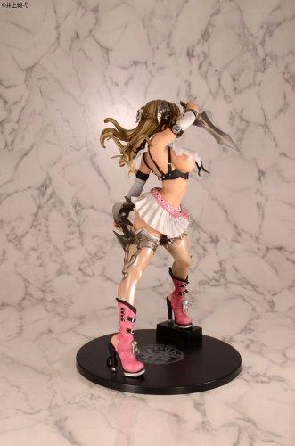 GAL Mako (Satanakia Avatar Devil Child) (1/6 Scale PVC Painted Finished Product)