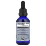 Chromium, Liquid Concentrate, 2 Oz (60 Ml)