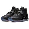 Ny Nike Air Force Max 'Black' AR0974-003