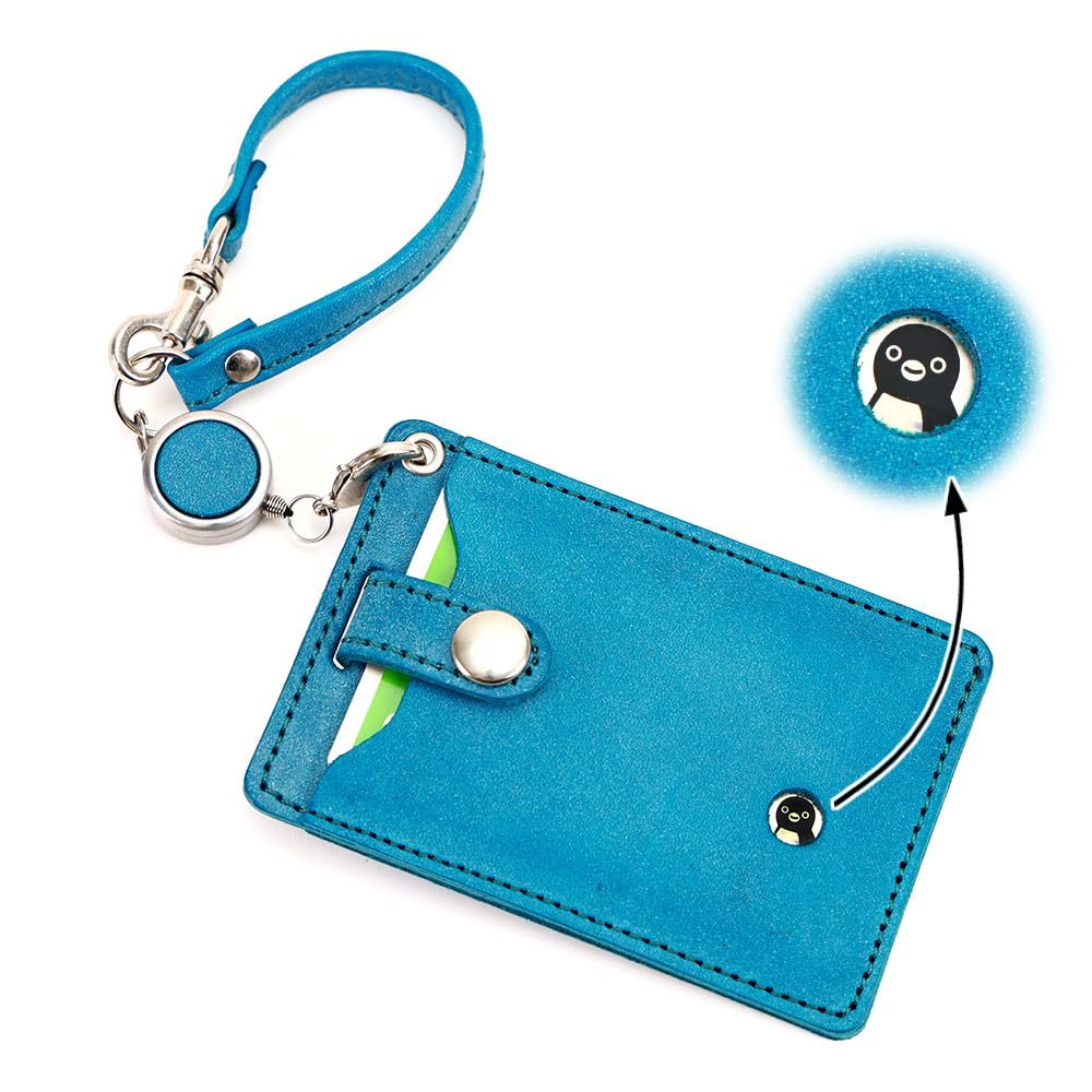 

Pass Included [Agility] Pisto Case/Watermelon Penguin/Reel (Turquoise)