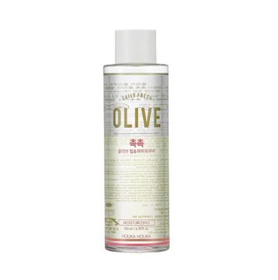 Denný čistiaci prípravok na pery a oči Fresh 200 ml / 6,76 fl.oz. (3 Možnosti)