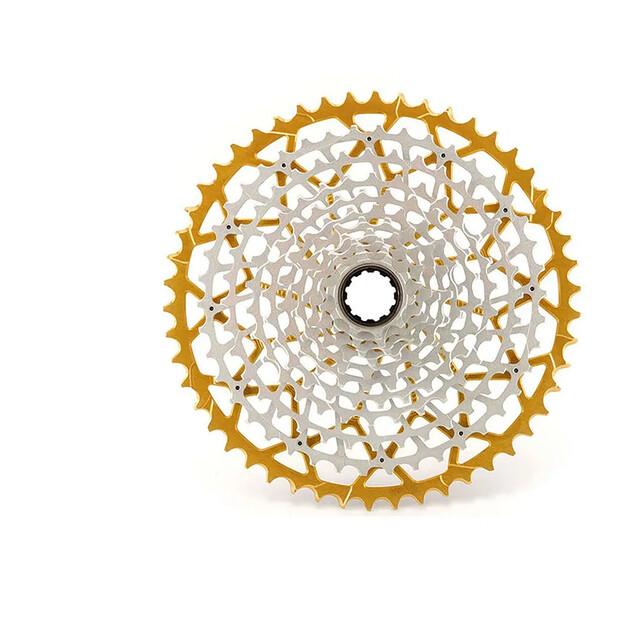 

Garbaruk Sram XD кассета велосипедная 12s/10-50t