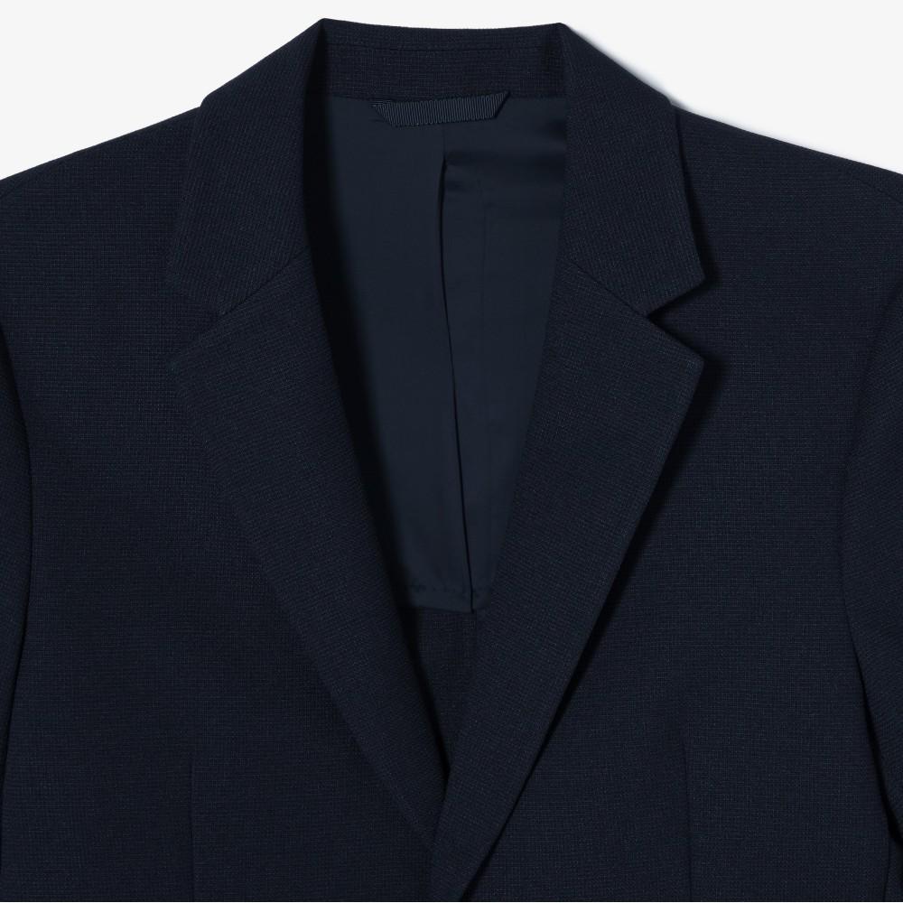 Lacoste Men's Movement Jacket VH351E-56G166