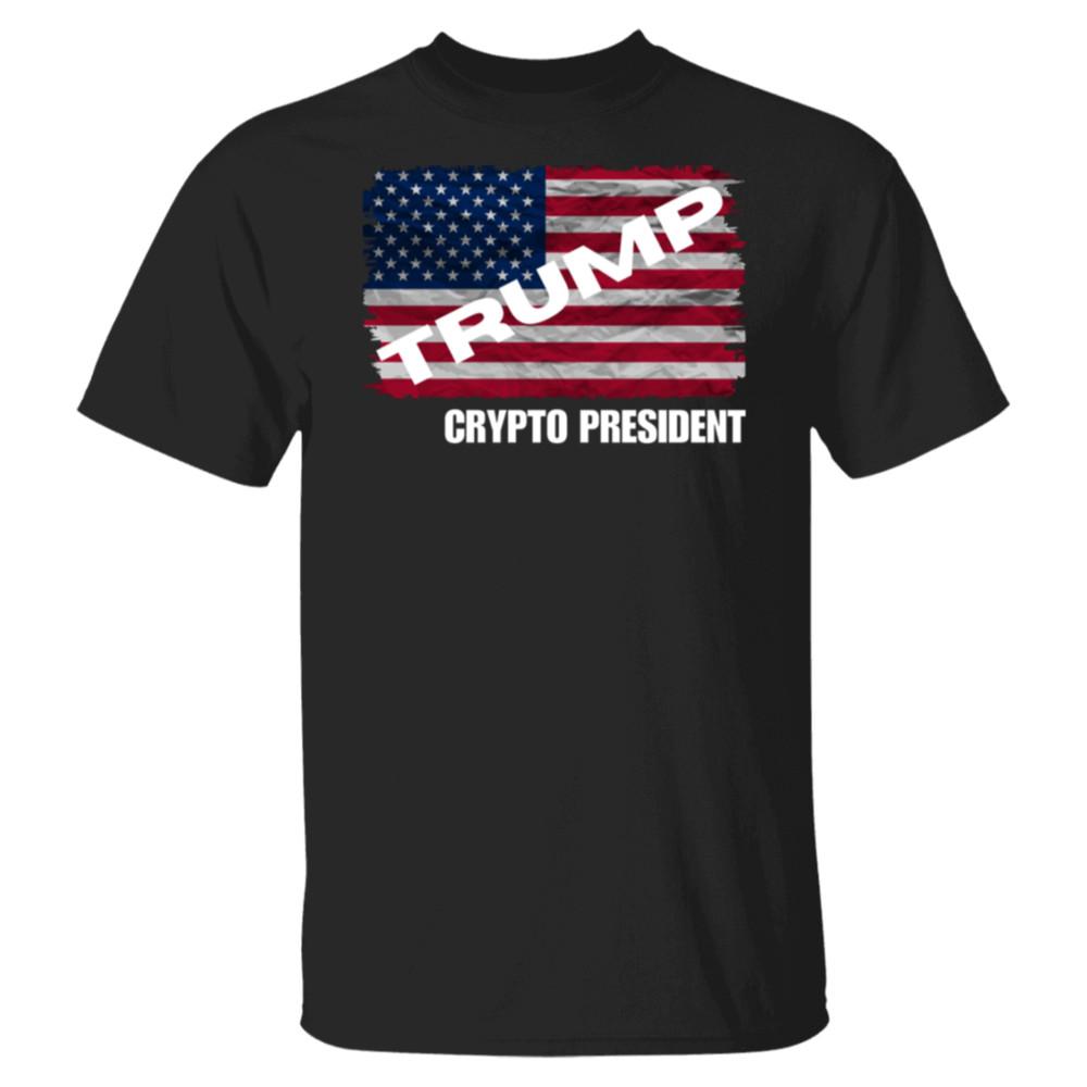 

Bitcoin BTC Crypto Cryptocurrency Altcoin HODL Black T-Shirt UPC22258 Unisex T-Shirt XL