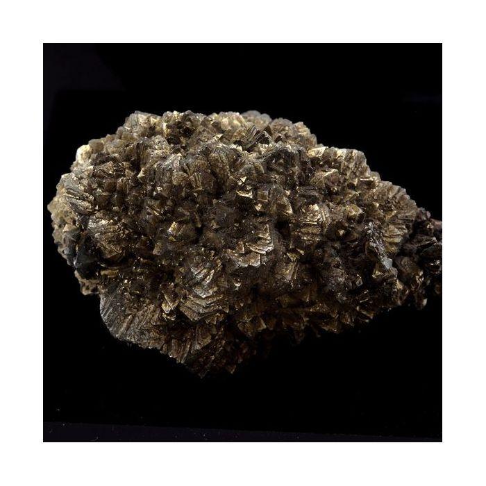 Marcasite sperkise 217.6 carats