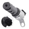 Timing Solenoid Spool for  Assembly Compatible for 1533038010 153300S010 15330-0P060 Camshaft Cam Control