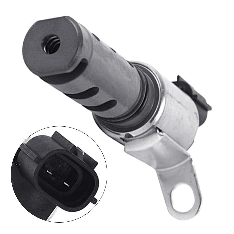 Timing Solenoid Spool for  Assembly Compatible for 1533038010 153300S010 15330-0P060 Camshaft Cam Control