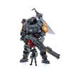 JOYTOY Angen Iron Wrecker 09 Pursuit Operation Mecha Scale PVC ABS Painted Movable Figure 1/25 &