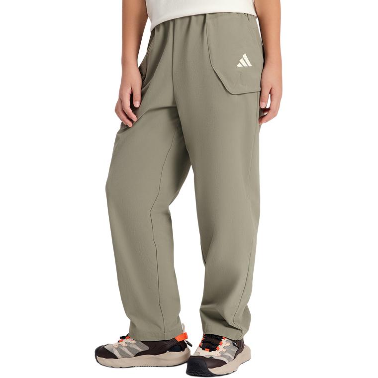 Adidas Moderate Kids' Quick Dry Pants All Kids' KH0271