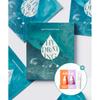Aippo Expert Hydrating Mask  Pack Of 5 + [free Gift]
