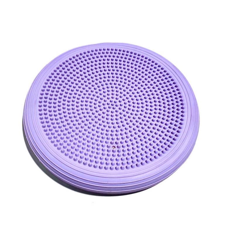 Junshi Inflatable Yoga Balance Pad & Seat Cushion