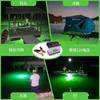 12V LED Fishing Light 126Pcs 2835 SMD Waterproof Lures Fish Finder Lamp Attracting Bait Submersible Underwater Fishing Light