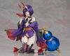 FateGrand Order AssassinShuten Doji 17 Scale ABS & PVC Painted Finished Figure