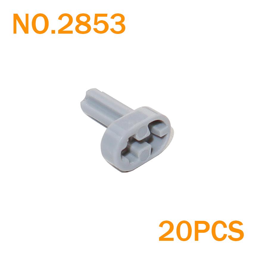 Non-Toxic Engine Cylinder Support Power-Driven Building Blocks Moc Bricks Gear Series Mechanical Technical Part 4159 35188 18947 2852 6539