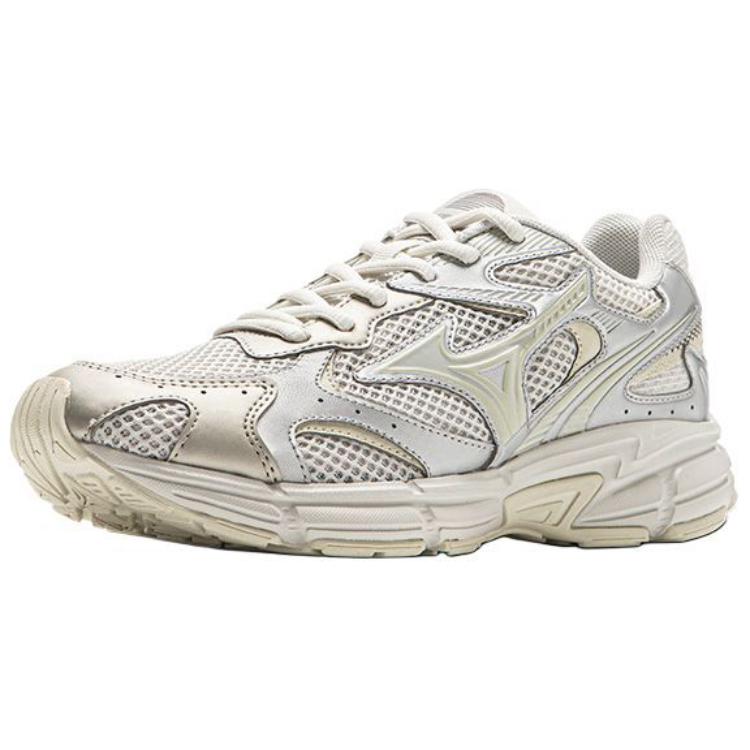 Mizuno Speed 2K Silver Grey Unisex D1GH222920
