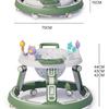 ANGI BABY Multi-functional Anti-rollover Baby Walker