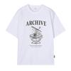 Ebeolupeu Archive Short Sleeve T-Shirt El