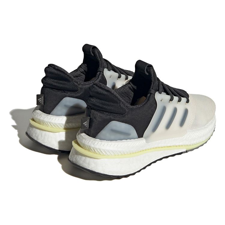 adidas X_PLR Comfortable Fashion Mesh Suede Rubber Non-Slip Wear-Resistant Lightweight Low-Top Casual Running Shoes Women Sneaker Beige Black HP3142