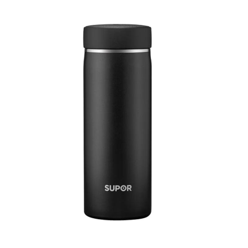 SUPOR 316 Stainless Steel Business Insulated Tumbler