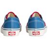 Authentic 'Racing Red Blue' VN000EHHIZQ