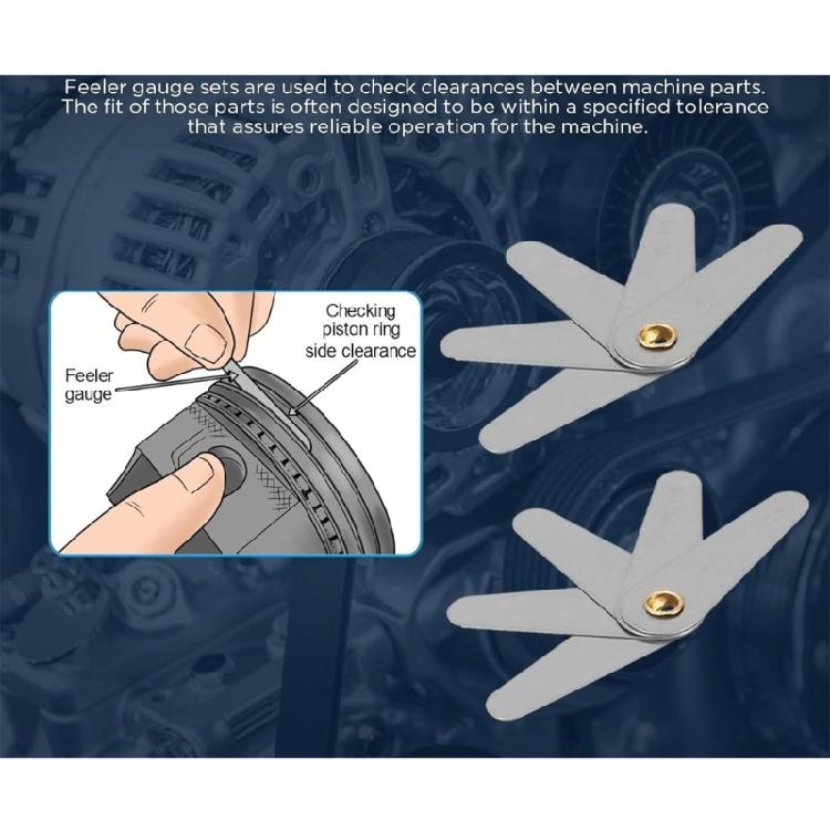 7Pcs Camshaft Locking Adjustment Tool Set for T10025 3248 3419 T50009 2064 2065A 3355 Engines Ensures Accurate Alignment