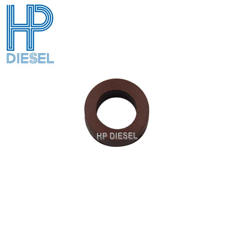 10pcs, Gasket, Sealing Ring for Pencil Injector 33406, Pencil Nozzle 954F9E527BC/954F9K546BC for Ford Transit, 2,5 DI, 76k