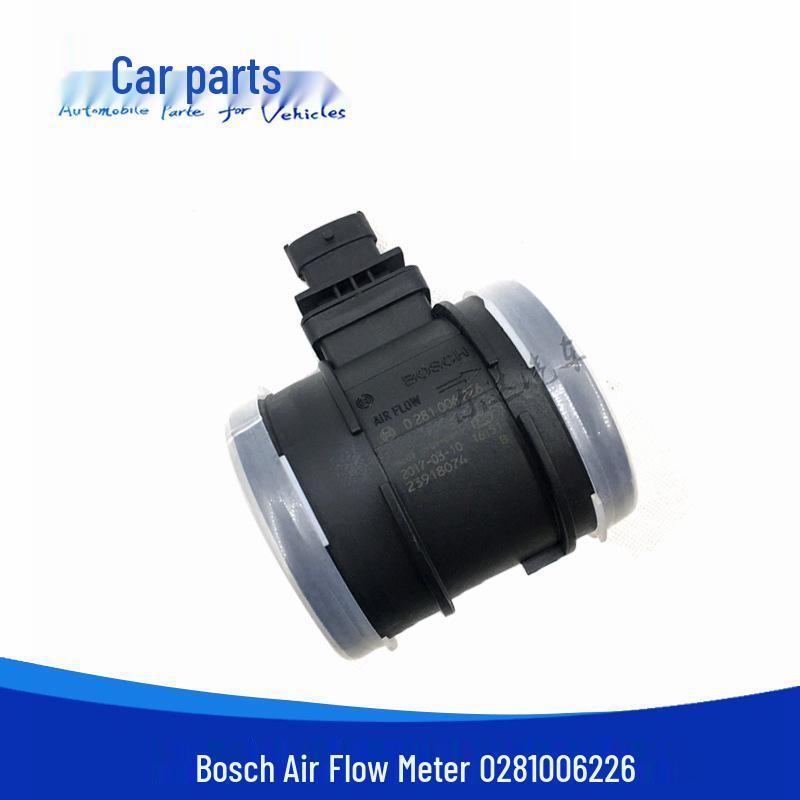226 JAC Great Wall Jiefang Пикап Легкий Грузовик Датчик Расходомера Воздуха (Bosch 0281006226)