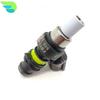 4PCS Fuel Injector Nozzle for Subaru-Legacy MK IV 2.0I AWD 2003-2009 16600-AA230 FBYCG50
