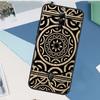 Maori Samoan Polynesian Tribal For Nubia Red Magic 10 Pro Plus 6 7 Pro 6S 7S 5G 6R RedMagic 9 8 8S 9S Pro Plus Phone Case