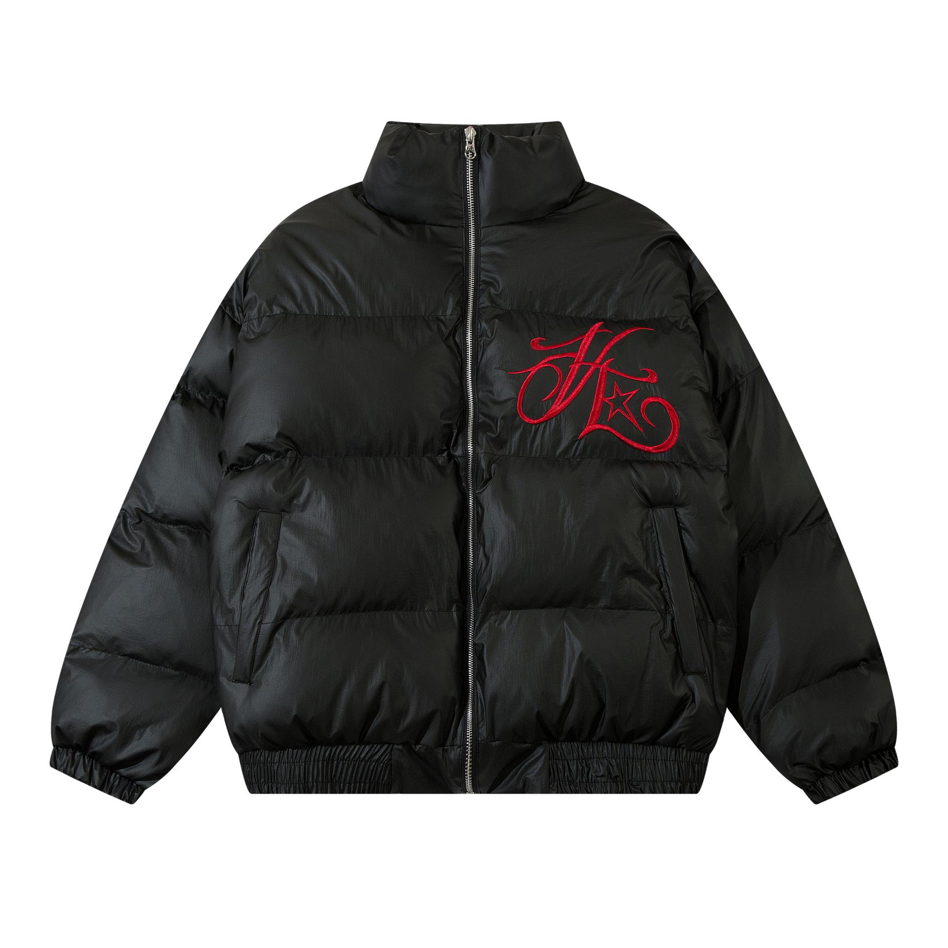BeatStreet Men Winter Jackets Thicken Warm