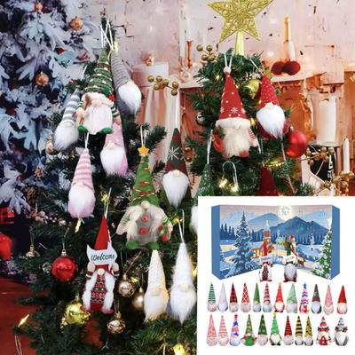 Feestviering – Kerstdecoratie