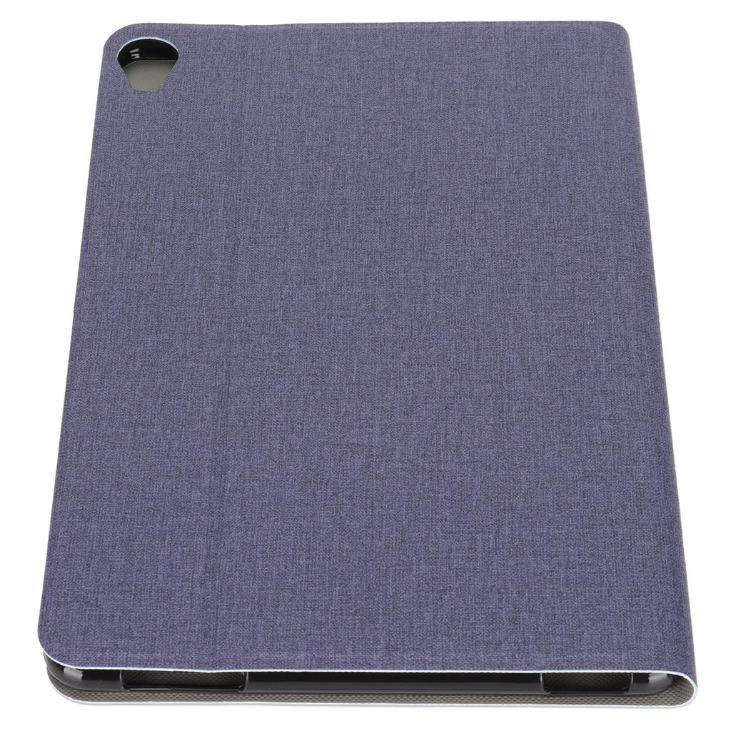 Tablet-Hülle Kratzfest Gute Passform Verschleißfest Weiche Tablet PU-Lederhülle für 10,4-Zoll-Tablet