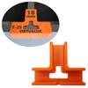 T-25 Carpenter' Clamp for 18mm Boards