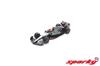 Spark Scuderia AlphaTauri AT04 2023 F1 Las Vegas GP Yuki Tsunoda 1/64 #22 (Finished Model)