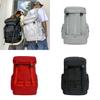 Backpack Unisex With Zipper Closure And Lightweight Design For School Travel