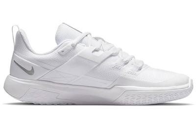 Court Vapor Lite 'White Metallic Silver' Women's DC3431-133
