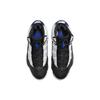 Air Jordan 6 Rings Game Royal Men Sneakers White Black 322992-142