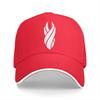 Summer Cap Sun Visor Marker Hip Hop Caps Dead Space Cowboy Hat Peaked Hats
