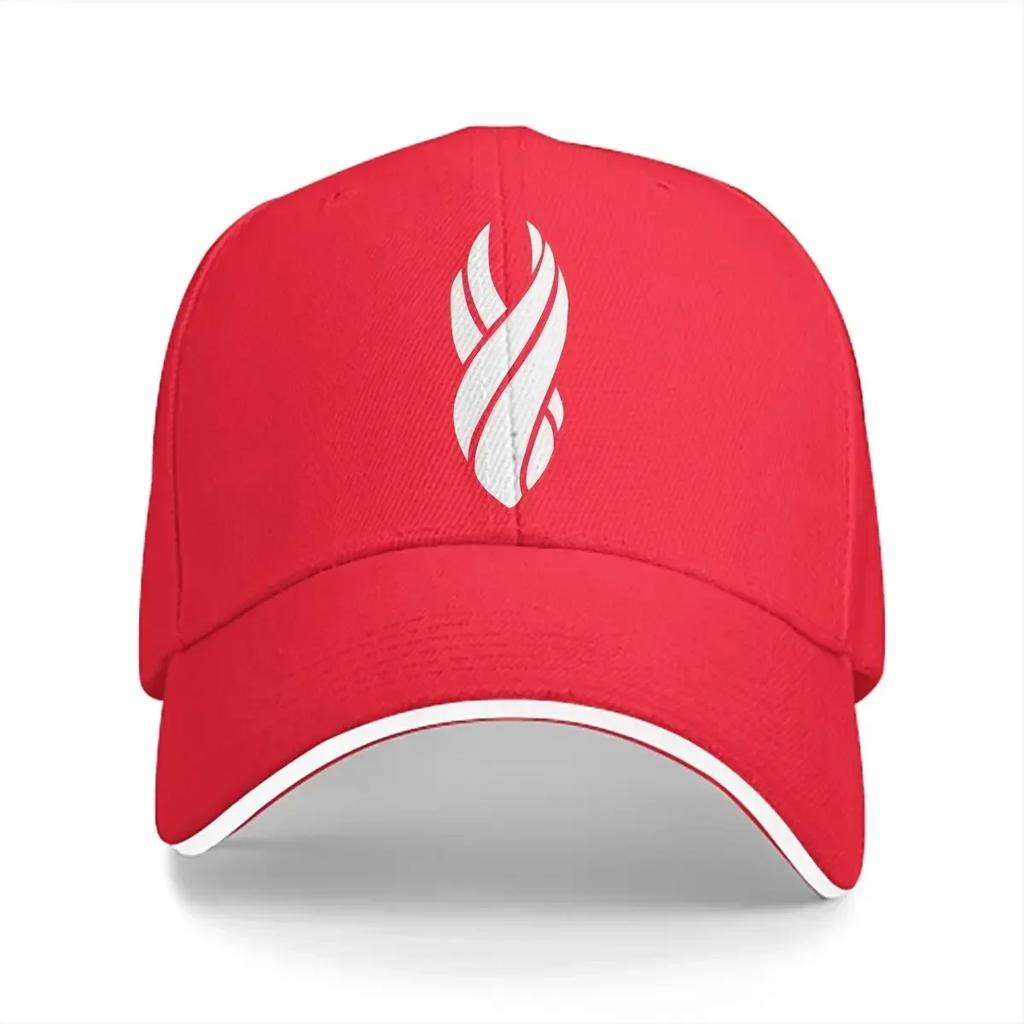 Summer Cap Sun Visor Marker Hip Hop Caps Dead Space Cowboy Hat Peaked Hats