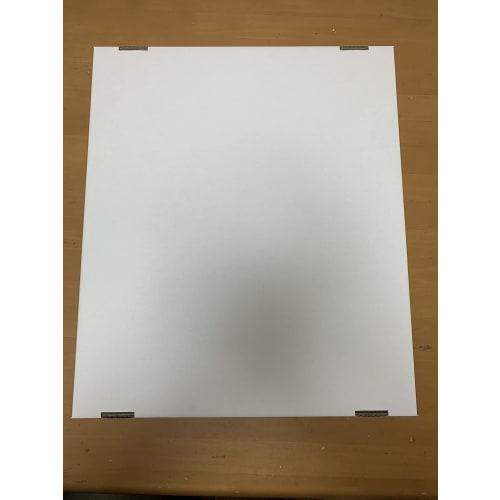 Set of 2 5000-Card Storage Boxes for Trading Cards. Holds approximately 5000 trading cards.