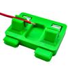 ABS Soldering Fixture High Temperature Resistant For Thick And Thin Wire Clamps Cable Clamps Welding Repair Tools