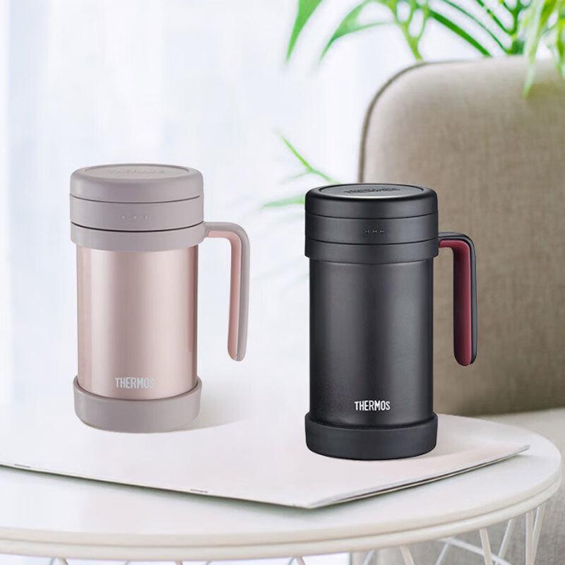 Thermos TCMF-501 500ml Stainless Steel Tea Mug