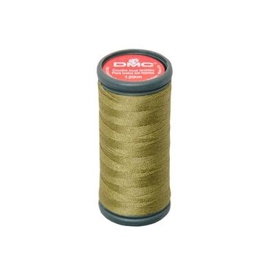 DMC 100% Polyester Synthetic Sewing Thread 5 Spools of 120m - Att 652 - 4652