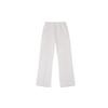 (WMNS) Fashion Knit Pant Asia Sizing 'White' Women's 10025685-A02