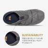 Teva Men S Winter Warm Slip On Rember Stvm2435472 Dgg