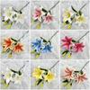 Decorațiuni pentru casă – Flori decorative şi coroane de flori