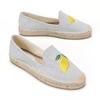 Sapatos de mulher – Mocassins de mulher