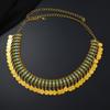 Waist Chain For Women Geometric Zinc Alloy Pendant Party Accessories