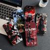 Cover for Apple iPhone 12 13 Pro XS Max Mini ProMax X XR Air 13Pro Casing Phone Case KISAME Akatsuki Narutos Uchiha Itachi